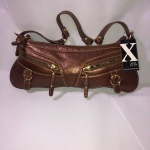 Max New York crossbody purse